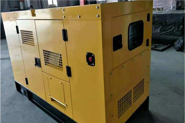 民勤发电机出租