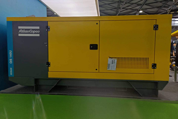 民勤发电机出租