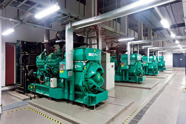 民勤发电机出租