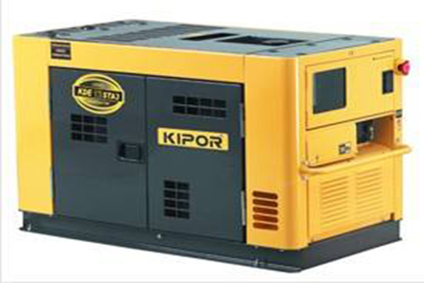 民勤发电机出租