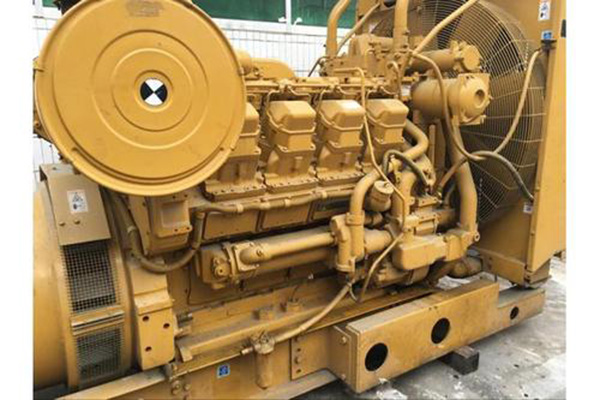 民勤发电机出租