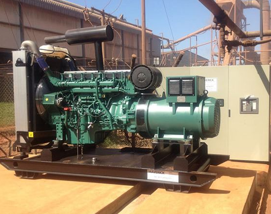 民勤发电机出租