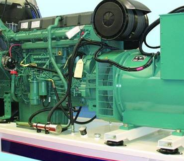 民勤发电机出租