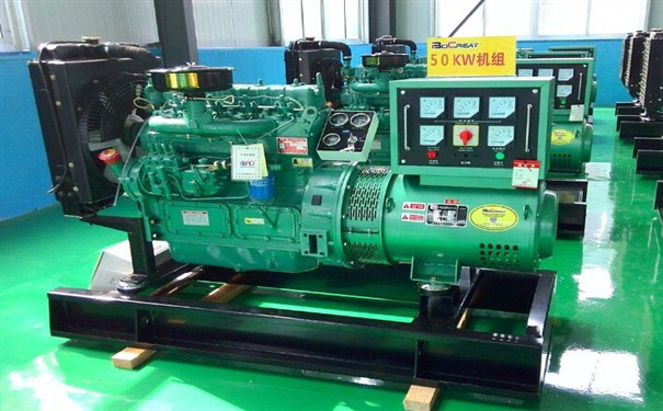 民勤发电机出租